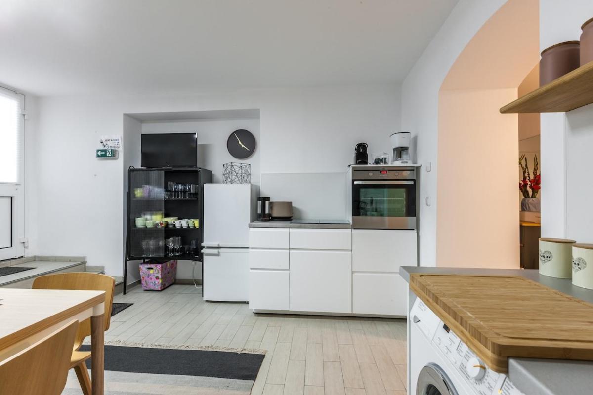 Appartement S31 - 22 Bergmannstrasse Front Berlijn