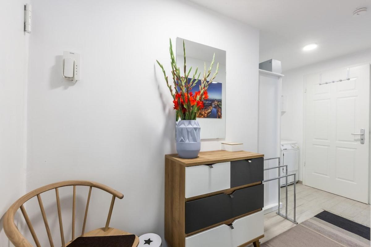 Appartement S31 - 22 Bergmannstrasse Front