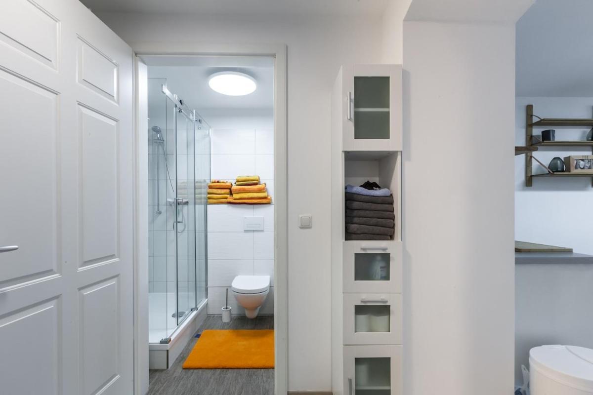 S31 - 22 Bergmannstrasse Front Appartement Berlijn