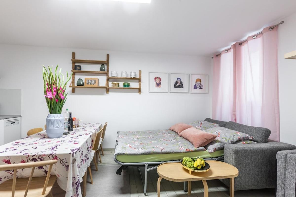 S31 - 22 Bergmannstrasse Front Appartement